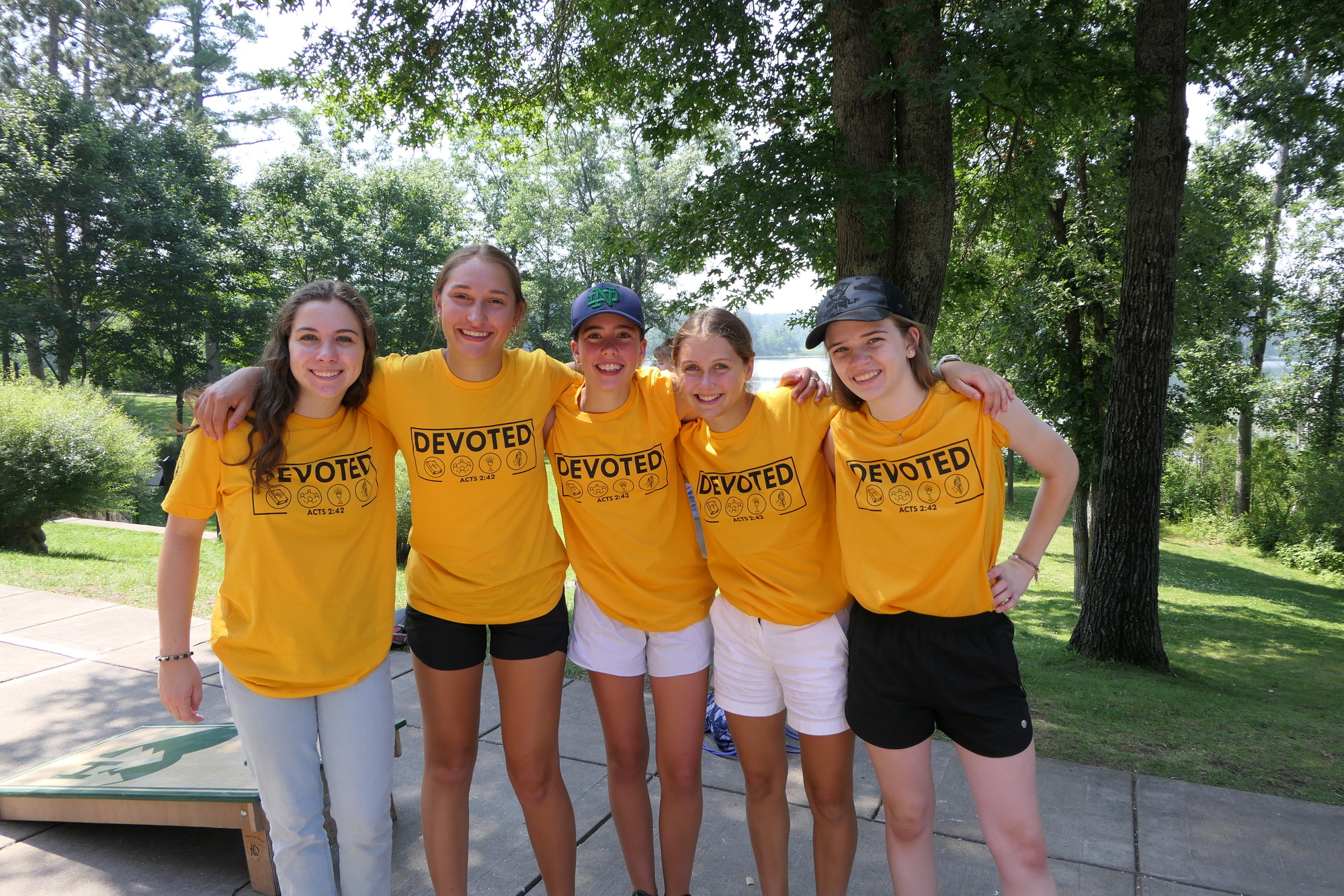 Middle School Youth Ministry