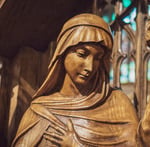 Altar & Rosary Society Fall Dinner & Meeting