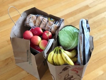 Monthly Collection for the Handmaids