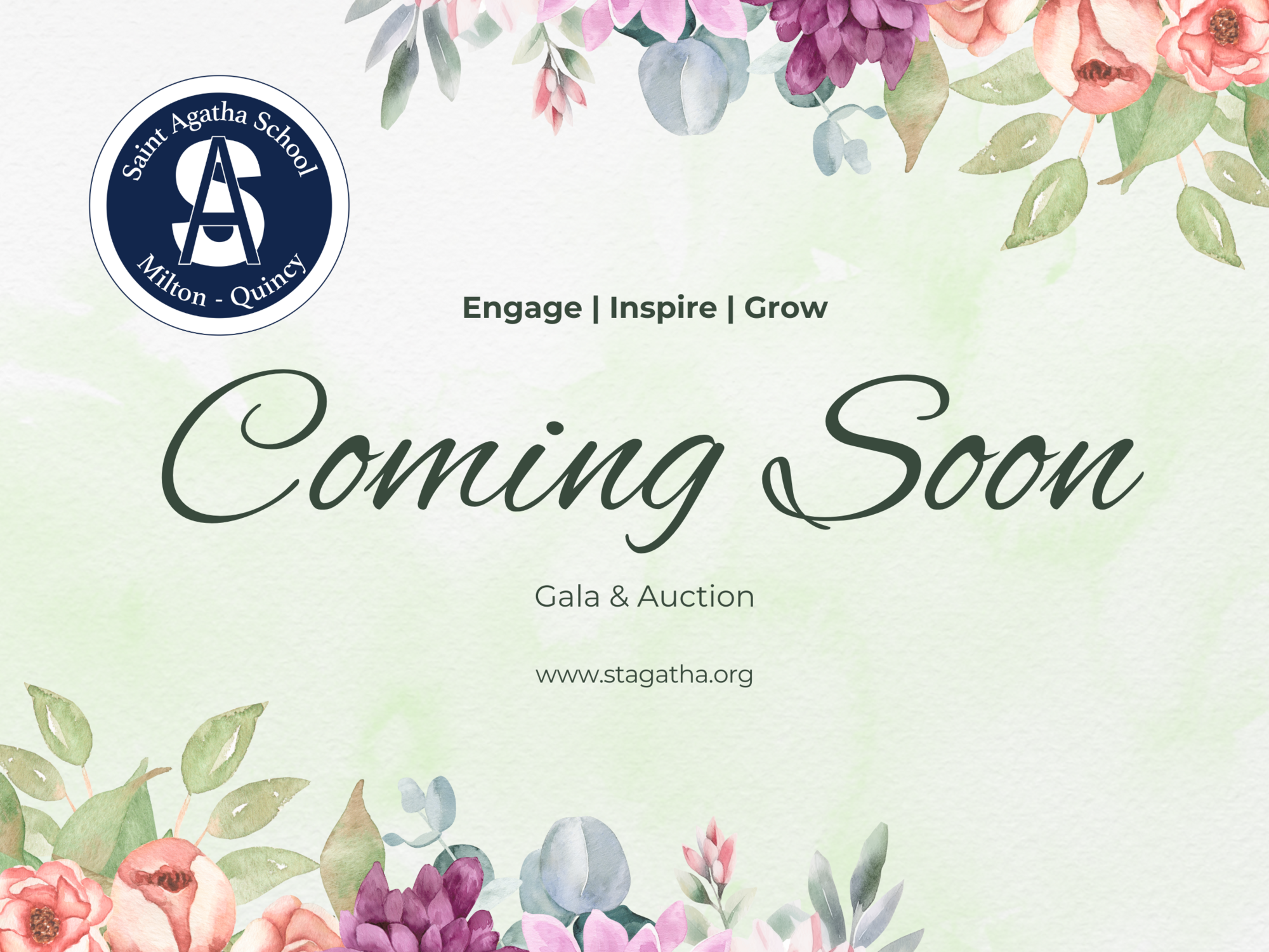 Gala & Auction