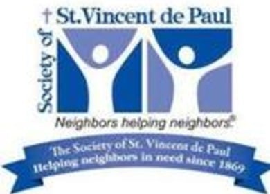 St. Vincent de Paul Society Committee Meeting