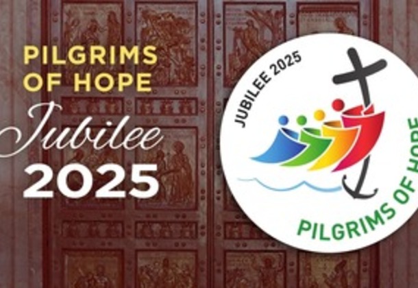 Jubilee Year Of Hope