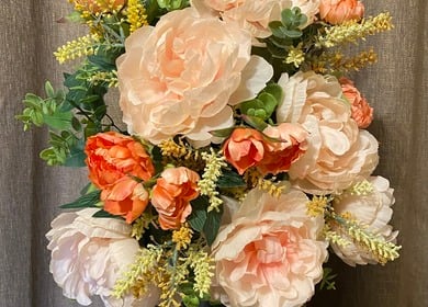 St. Bridget of Sweden Cemetery Flower Sale