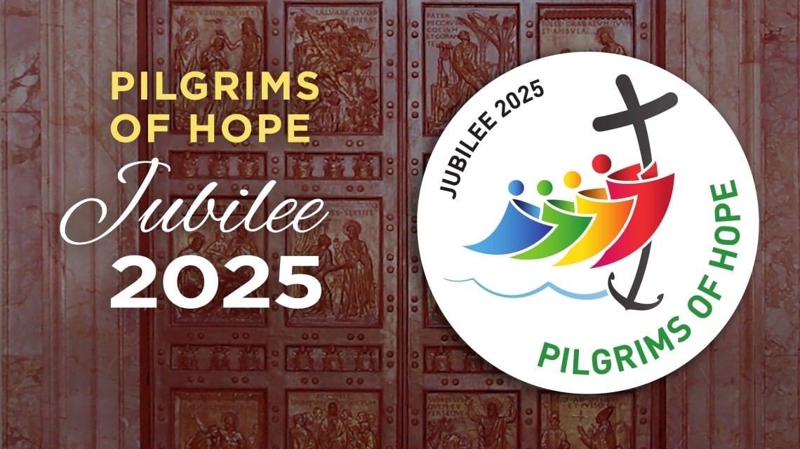 Jubilee Year Of Hope 
