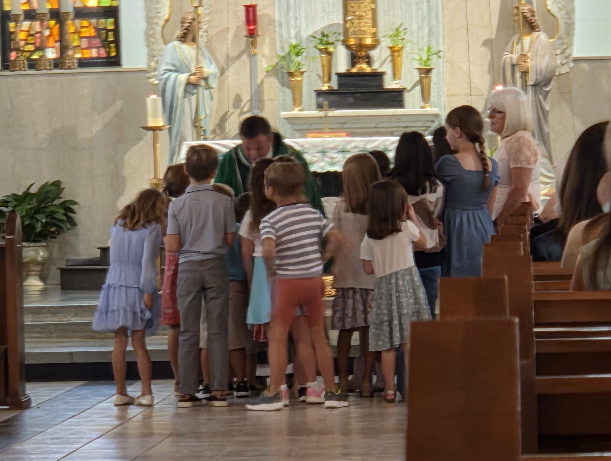 Children's Church