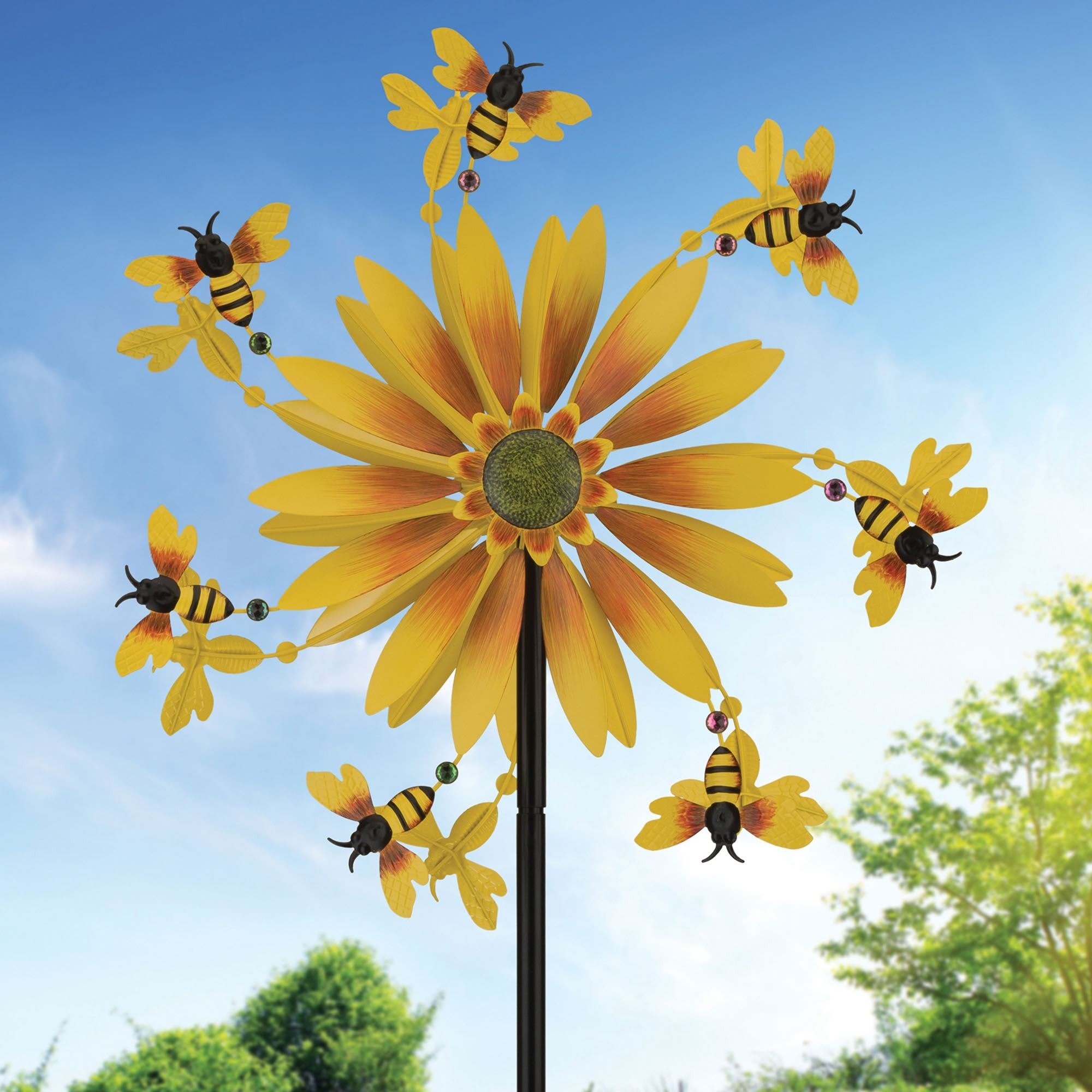 Busy Bees Tea