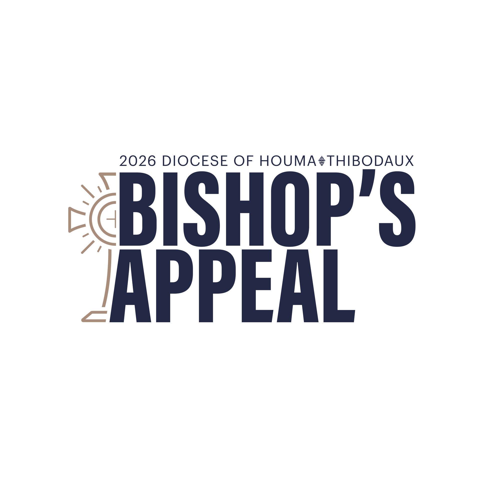 2026 Bishop's Appeal