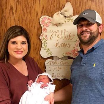 Congratulations, Katie & John!