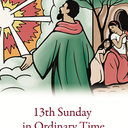 13th Sunday in Ordinary Time