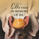 Body & Blood of Christ (Corpus Christi)