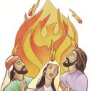 Pentecost Sunday