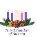 3rd Sunday of Advent