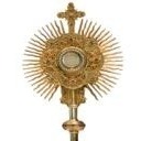 Adoration of the Blessed Sacrament