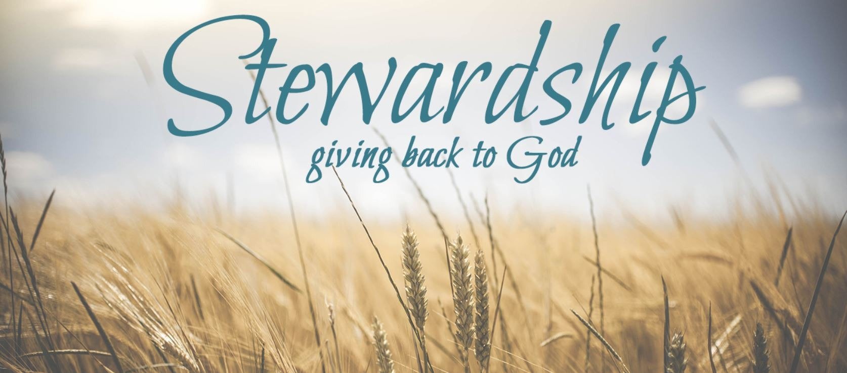 Give Online Today!