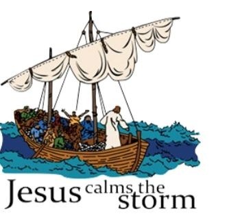 12th Sunday in Ordinary Time