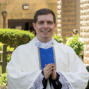 Fr. Jordan Boone