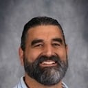 Mr. Chad Melloh