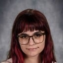 Miss Coby Woodring