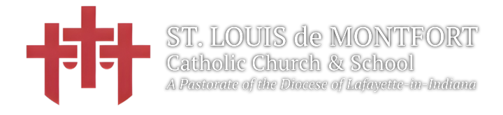 St. Louis de Montfort Church