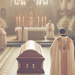 Funeral Notifications