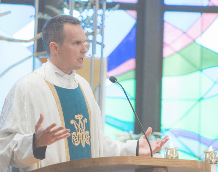 Sunday Homilies