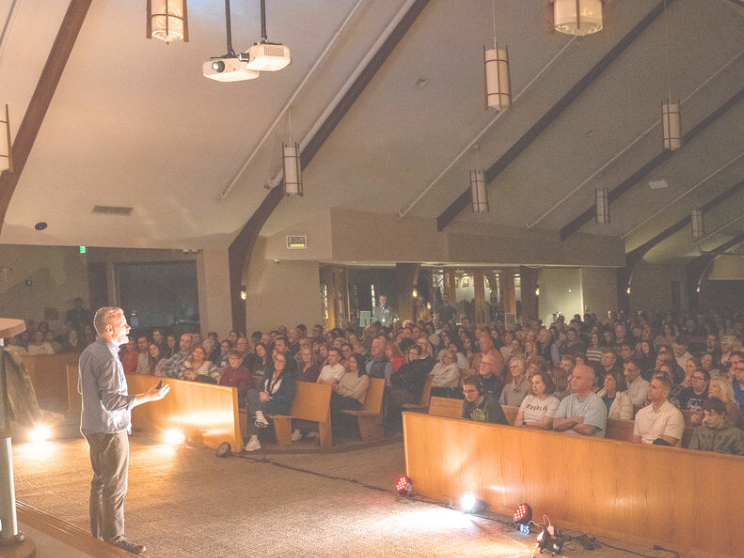 Parish News & Events