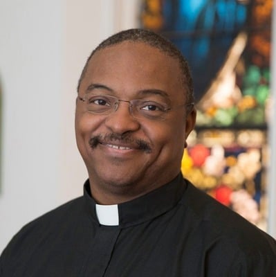 Rev. Patrick A. Smith
