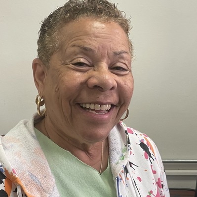 Ms. Jackie Smith