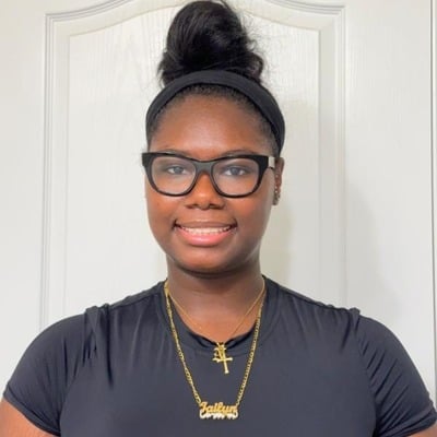 Ms. Jaylin Myers
