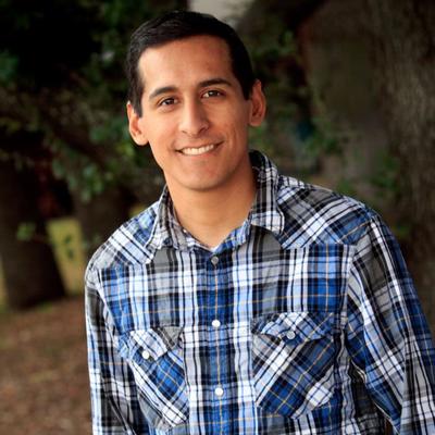 Eric Robles