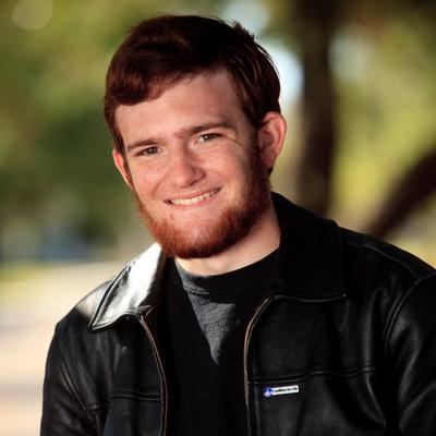 Andrew Carlson