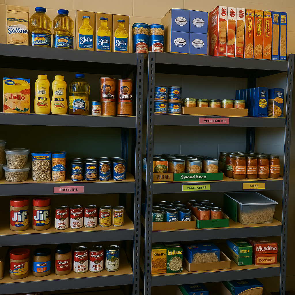 Food Pantry
