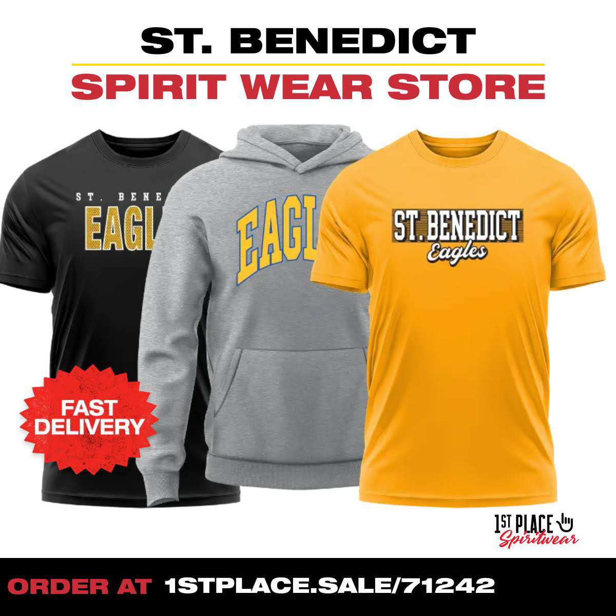 St Benedict Catholic School Garfield Heights, OH