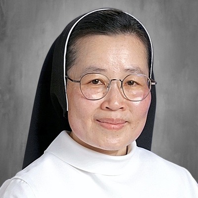 Sr. Marie Martha Le
