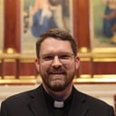 Father Chris Holcomb