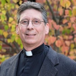 Fr. Steve Dublinski