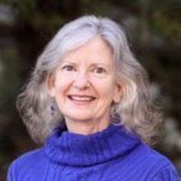 Mary Sutherland