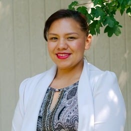Elizabeth Garcia Perez