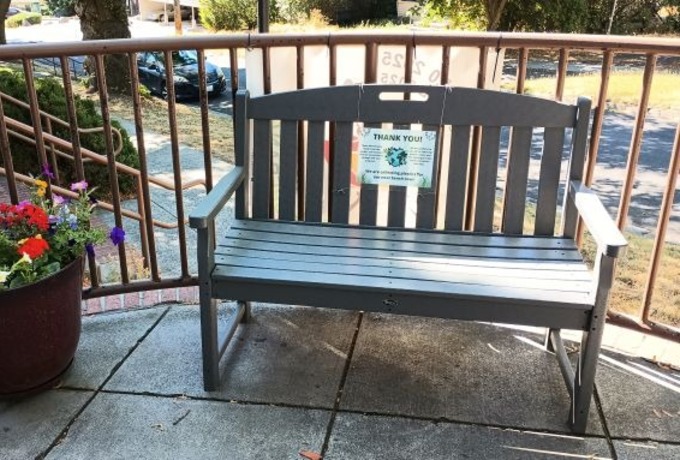 Plastic Bag Recycling