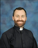 Rev. Julian Druffner