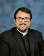 Very Rev. Patrick McConnell