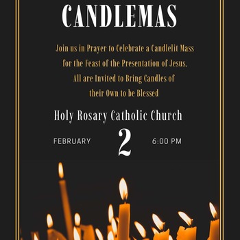 Candlemas