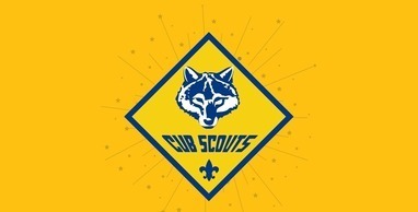 Cub Scouts Arrow of Light Meeting