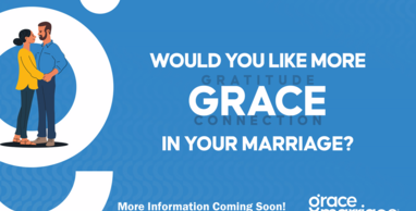 Grace Marriage