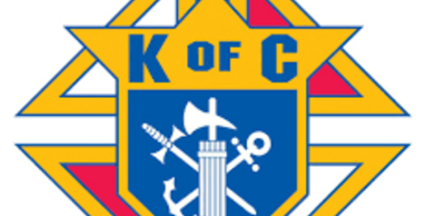 Knights of Columbus Meeting
