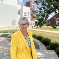 Mary O'Kennedy