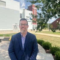 Dr. Carl Creason