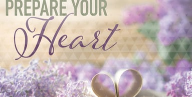 Preparing Your Heart for Advent - Women's Retreat