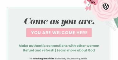 Women's Bible Study - Ordering Your Priorities