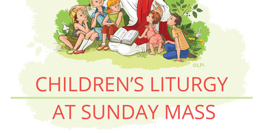 Children's Liturgy of the Word (CLW)